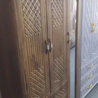 کمد سنتوری|جاکفشی، کمد، دراور|رشت, رودبارتان|دیوار