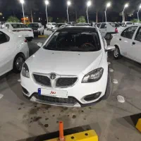 برلیانس کراس C3 مدل 96