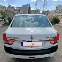فروش پارس تندر E2مدل 94|خودرو سواری و وانت|صدرا-فارس, فاز ۱|دیوار
