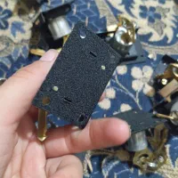قفل کوچک 55|ابزارآلات|تهران, کیانشهر|دیوار