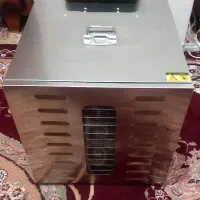 میوه خشک کن اکبند