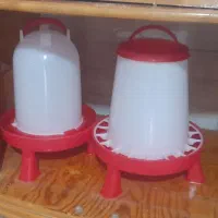 دانخوری وآبخوری