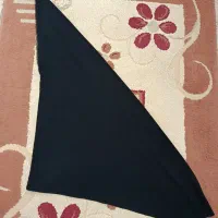 مانتو شلوار مدرسه( یونیفرم) سرمه ای با مقنعه|لباس|هریس, |دیوار