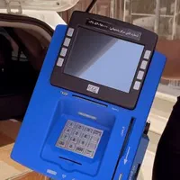 دستگاه کش‌لس بانکی Subtel S241|فروشگاه و مغازه|رشت, بوسار|دیوار