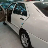 با سلام فروش فوری  چری  ویانا مدل 1390.قیمت توافقی