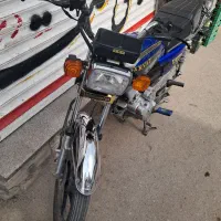 هندا ۲۰۰ مدل ۱۴۰۳ نقد و قسطی