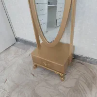 آینه تمام قد کشودار|آینه|خرمآباد, |دیوار