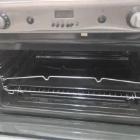 گاز فر در حد نو|اجاق گاز و لوازم برقی پخت‌وپز|نسیم‌شهر, |دیوار