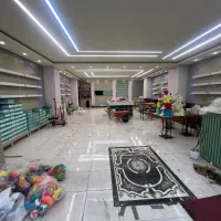 اجاره-مغازه-280متری-دیزایین-شده