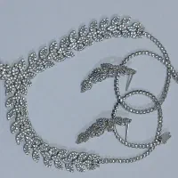 ۵۰گرم طلا قیمت ۱۰۰بالا تابلو|جواهرات|قم, امامزاده ابراهیم|دیوار