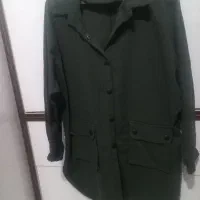 تعدادی مانتو و لباس زمستانه نو