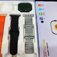 ساعت هوشمند قیمت خیلی خوب