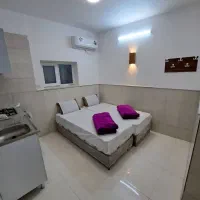 اتاق سوئیت نزدیک حرم|اجارهٔ کوتاه‌مدت آپارتمان و سوئیت|قم, قم نو|دیوار