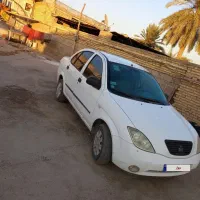 تیبا یک مدل ۹۹|خودرو سواری و وانت|اهواز, دغاغله|دیوار