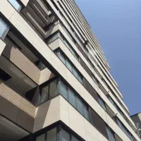 بدون نیاز به داربست شستشو پیچ رولپلاک کار در رتفاع|خدمات پیشه و مهارت|بندرعباس, |دیوار