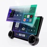 مانیتور 2K دایموند 10.36 اینچ|قطعات یدکی و لوازم جانبی|اصفهان, ملک‌شهر|دیوار
