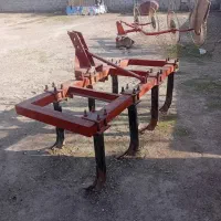 پنجه قاضی ۷خیش