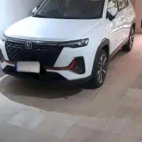 چانگان cs35 پلاس وارداتی