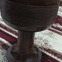 تنبک نو|سازهای سنتی|فلاورجان, |دیوار