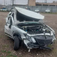 کوییک 403 تصادفی