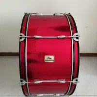 طبل 28 اینچ کیک بیس درام pear|درام و پرکاشن|تهران, فدک|دیوار