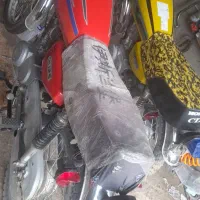 موتور سیکلت ۱۲۵ مزایده|موتورسیکلت|امام, |دیوار