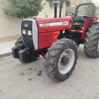 تراکتور ۴۷۵