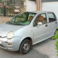 MVM 110 سه سیلندر مدل ۸۸