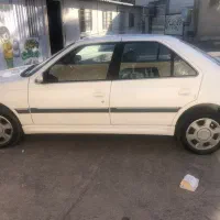 پارس مدل۴۰۲|خودرو سواری و وانت|بم, |دیوار