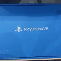 PlayStation VR|کنسول، بازی ویدئویی و آنلاین|مشهد, شهرآرا|دیوار