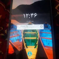 تبلت لنوو ۸اینچ سالم سیم کارت خور