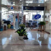 مغازه اوکازیون|فروش مغازه و غرفه|پردیس, فاز ۱|دیوار