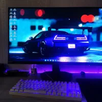 مانیتور گیمینگ