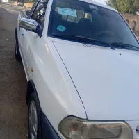 پراید وانت 98 شوشتر مناسب