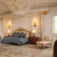 ۲۵۰متر کامرانیه شمالی/کلاسیک/تک واحدی|فروش آپارتمان|تهران, کامرانیه|دیوار