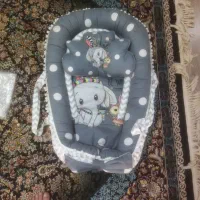 تشک کاردار و آغوشی کودک|اسباب و اثاث بچه|تهران, باشگاه نفت|دیوار