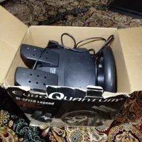 فرمون بازی و پدال گاز|اسباببازی|شهریار, شهرک وائین|دیوار