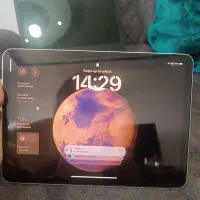 آیپد اپل مدل iPad Air 5th Wi-Fi ظرفیت 64 گیگابایت|تبلت|رشت, منظریه|دیوار