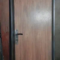 فروش درب سرویس