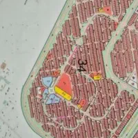 فروش-یک-قطعه-زمین-مسکونی-دغاغله