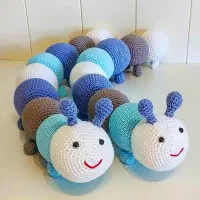 عروسک بافتنی|اسباب‌بازی بچه|دورود, |دیوار