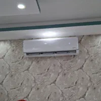 نصب تعمیر کولر و داکت اسپیلت پکیج|کولر گازی و فنکوئل|نظرآباد, نظرآباد|دیوار