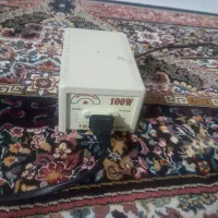ترانز ۱۰۰ وات|ابزارآلات|تایباد, |دیوار