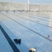 ایزوگام ((یکساله)) آسفالت