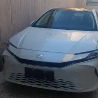 کمری پریمیوم 2/5، 2025، چین، صفر