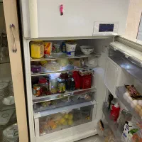 یخچال اسنوا|یخچال و فریزر|پارس‌آباد, |دیوار