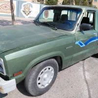 وانت مزدا تک کابینb2000