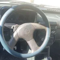 پراید مدل ۱۳۸۹دوگانه شرکتی تک برگ سند|خودرو سواری و وانت|تاکستان, |دیوار