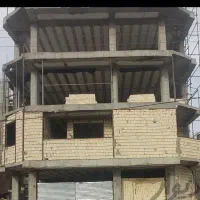 استا بنا صفرتاصد سقف سبک بتن بامصالح و چکی