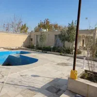 باغ ویلا/۱۰۰۰متری/دهشاد